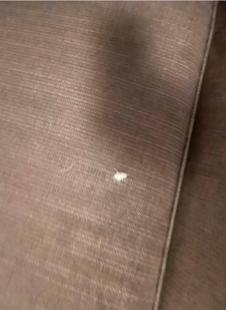 Hoekbank met chaise longue GRATIS OPHALEN