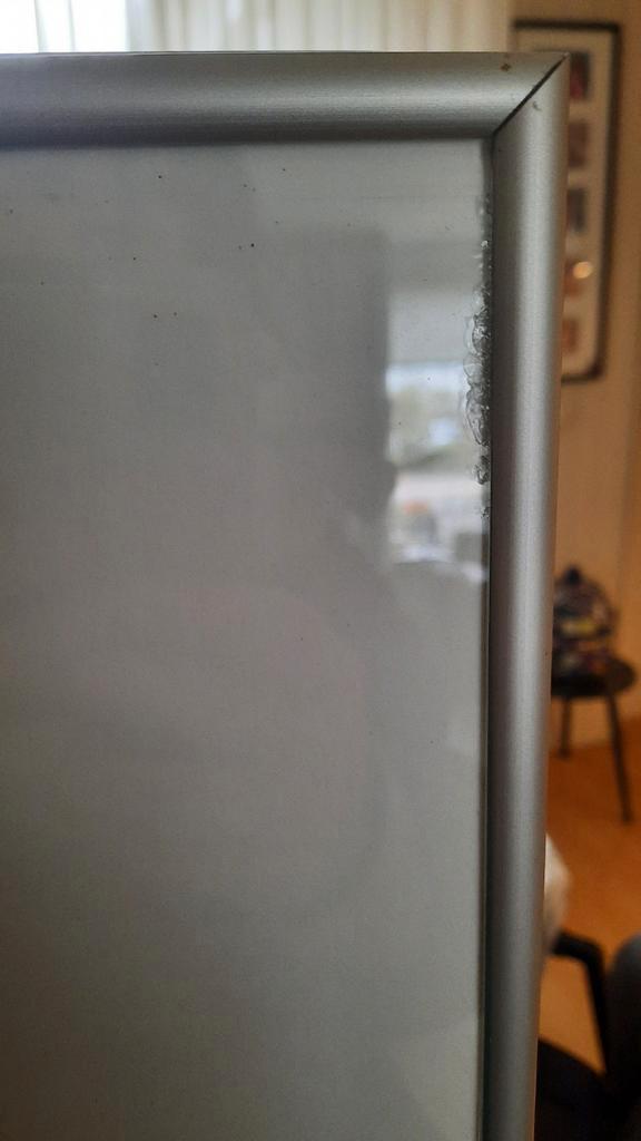 Gratis schilderij chinese tekens in lijst