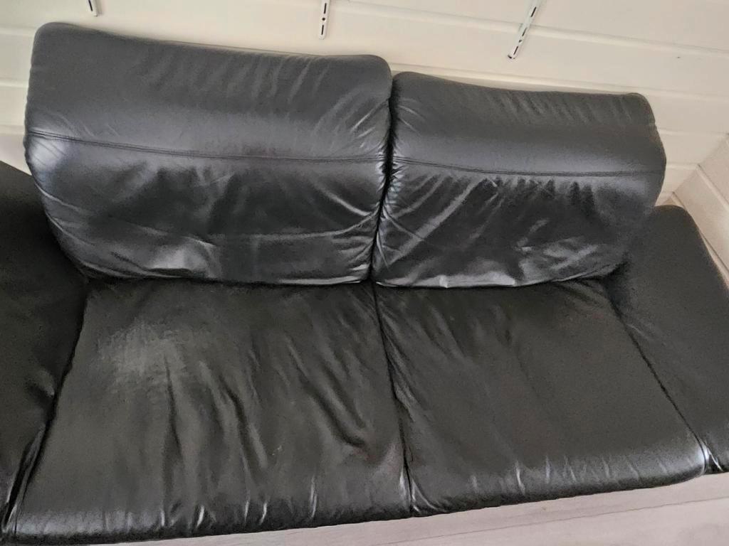 2 gratis banken - beschadigd