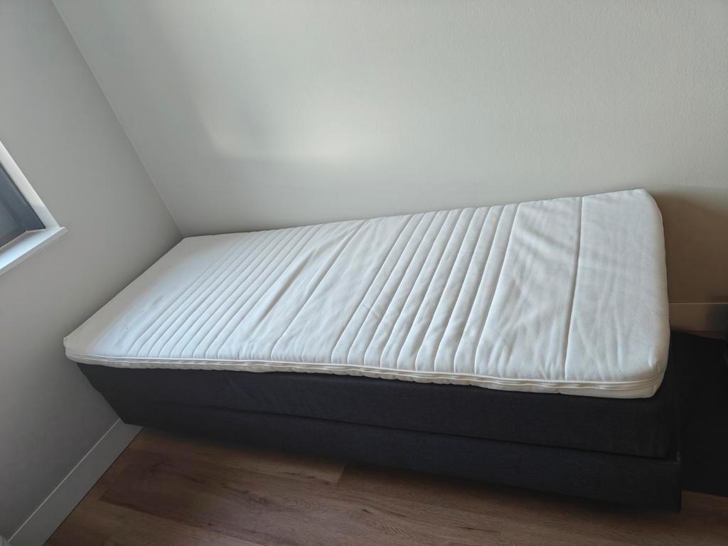 Eenpersoons boxspring