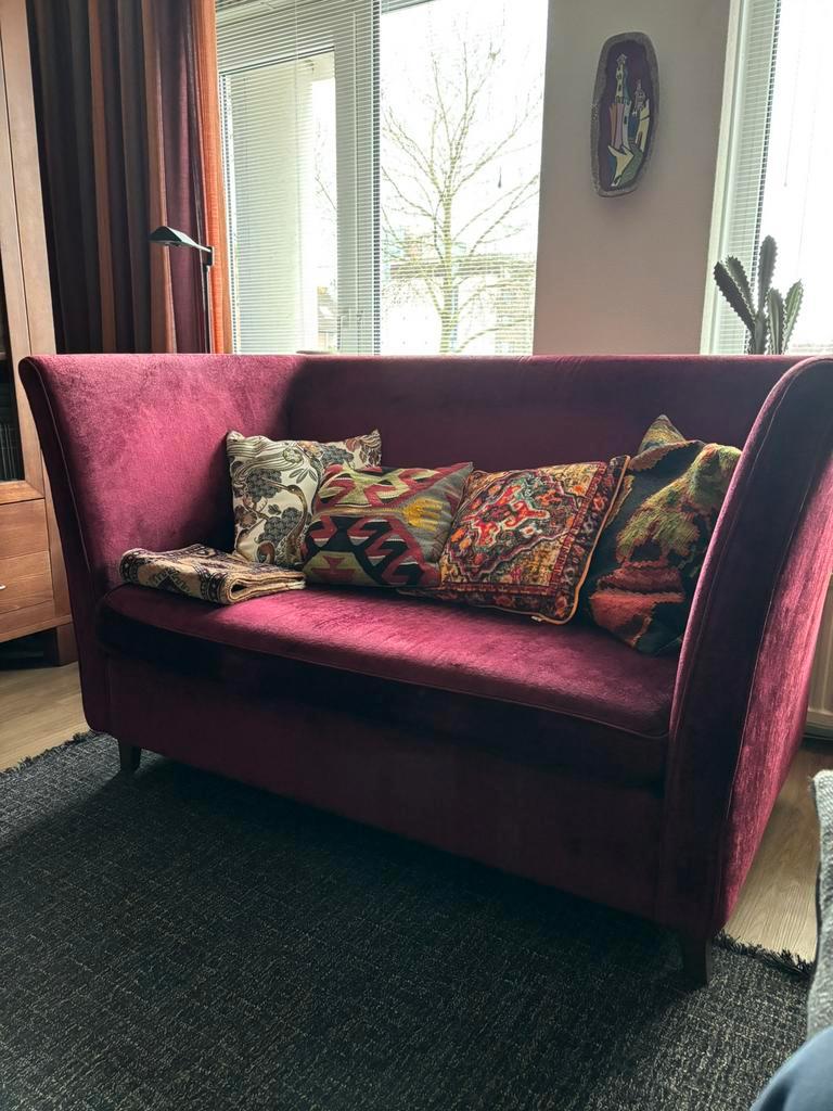 Bank tweezits Gratis op te halen