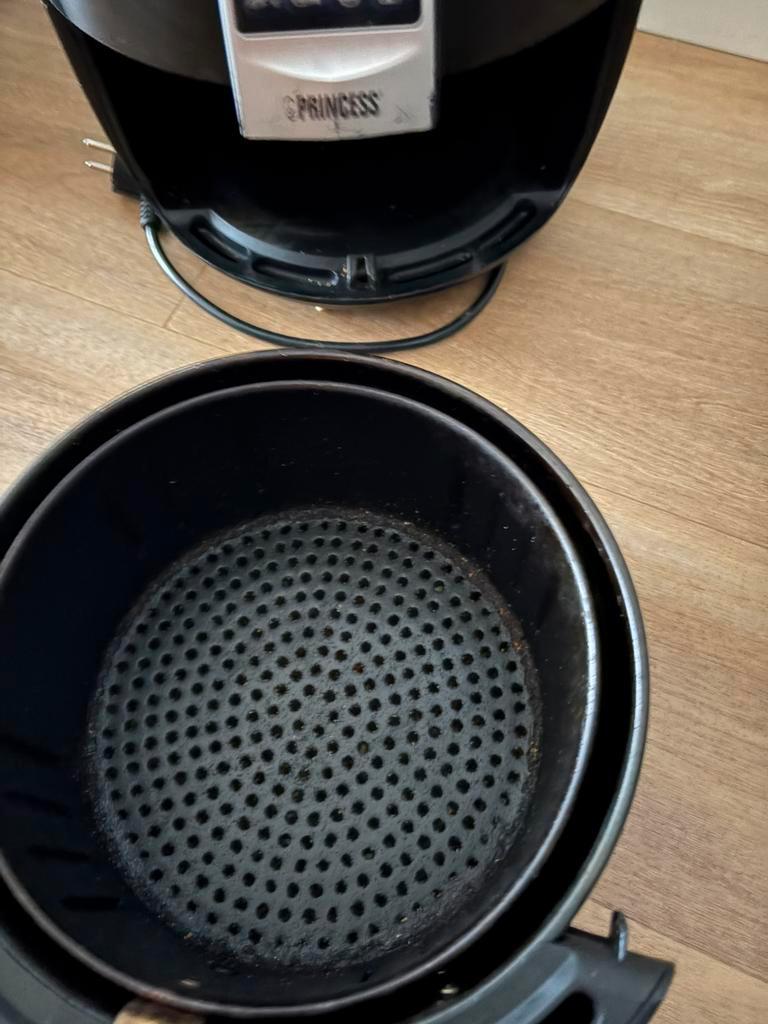 Princess airfryer