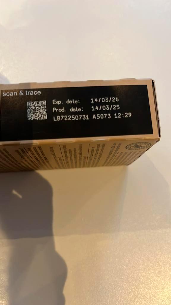 Koffie, gratis op te halen