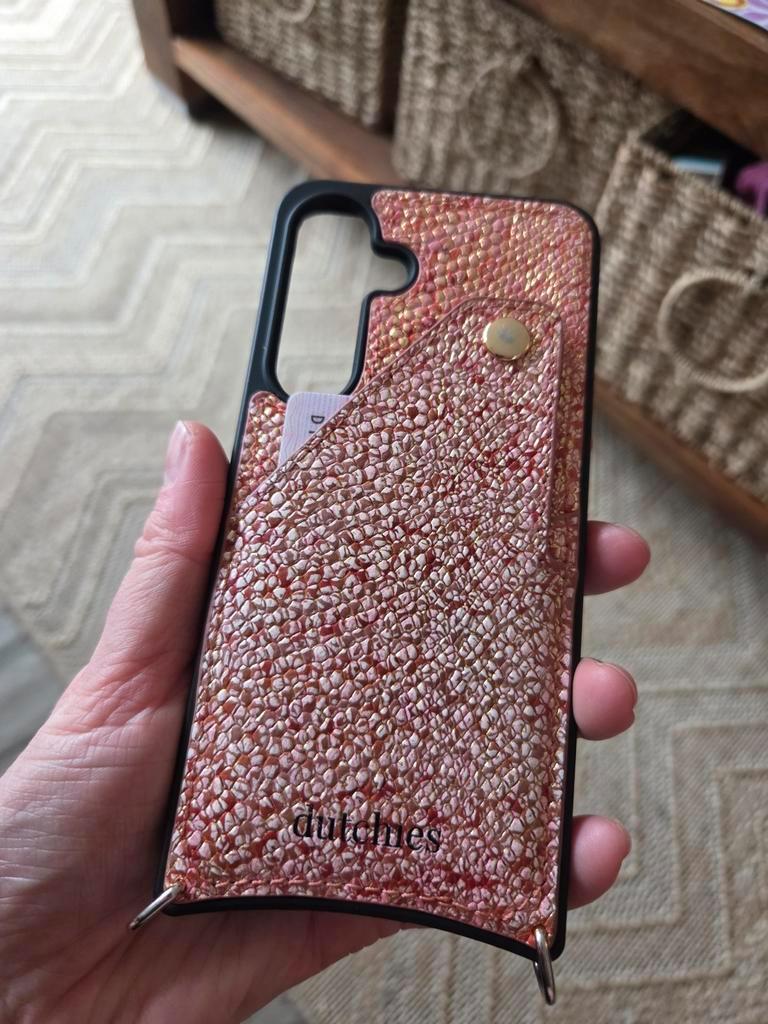 Dutchies hoesje Samsung S25