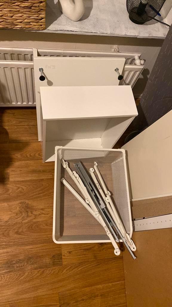 GRATIS PAX kast kleding IKEA, gratis ophalen zaterdag 14 feb