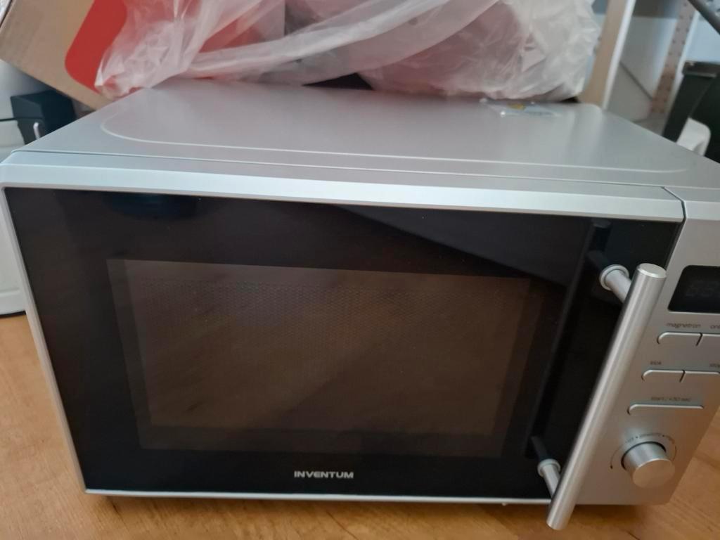 Nette Magnetron gratis ophalen