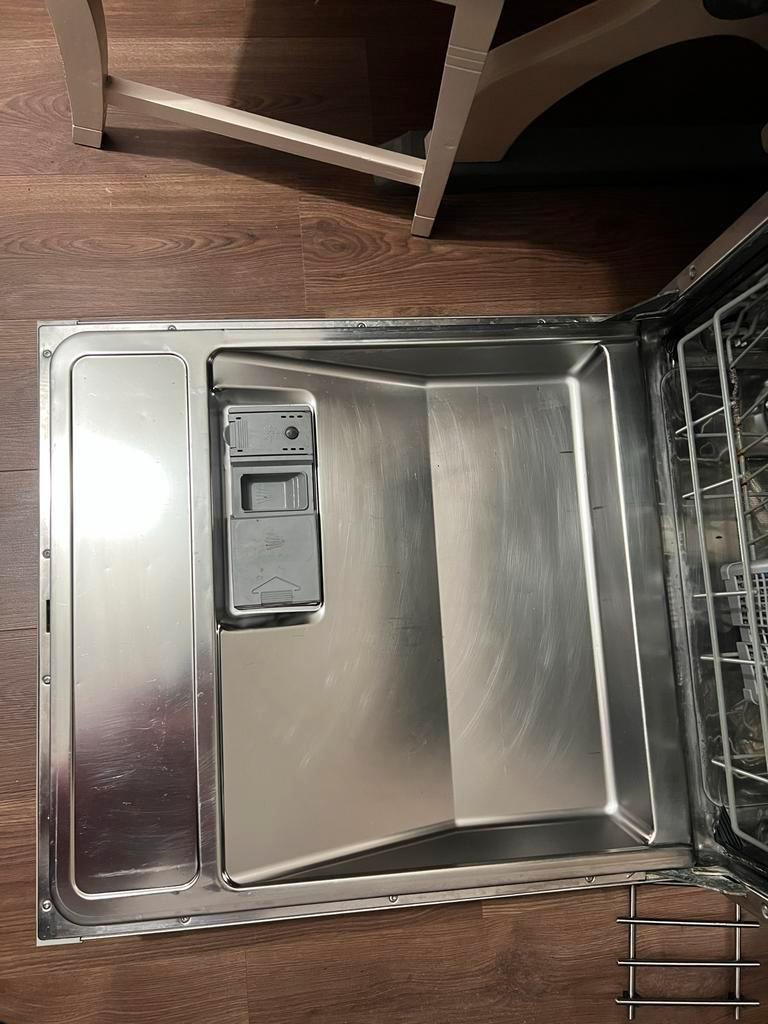 Gratis Vaatwasser - Werkt Prima