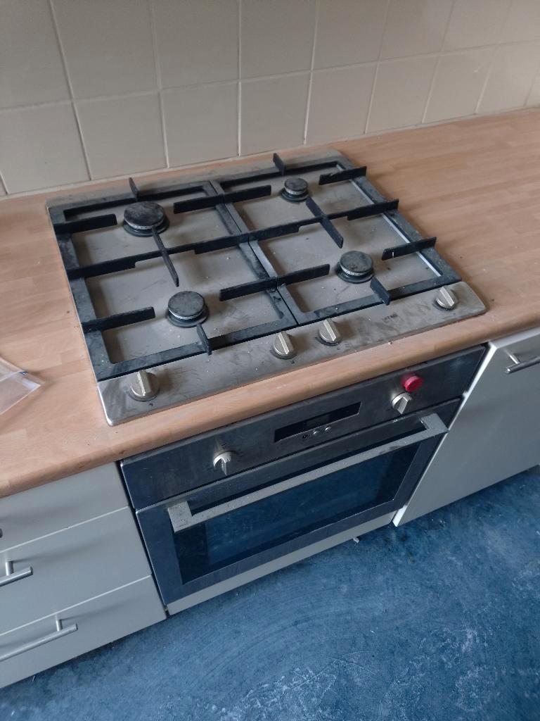 Gratis keuken Amsterdam Centrum