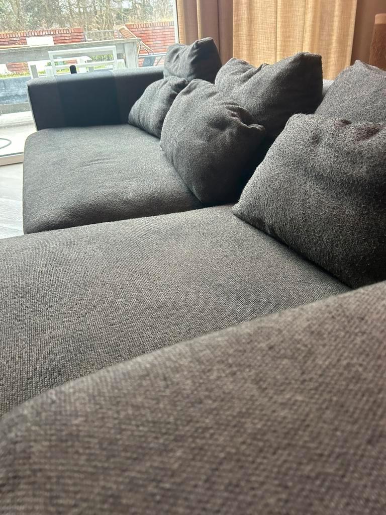 Hoekbank wehkamp gebruikt GRATIS