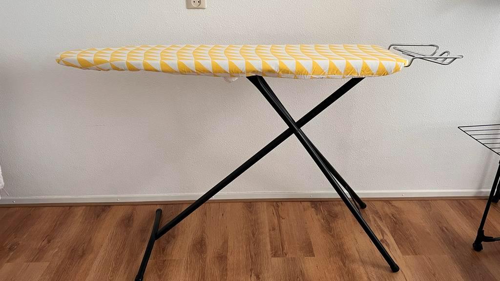 Strijkplank met leuke print