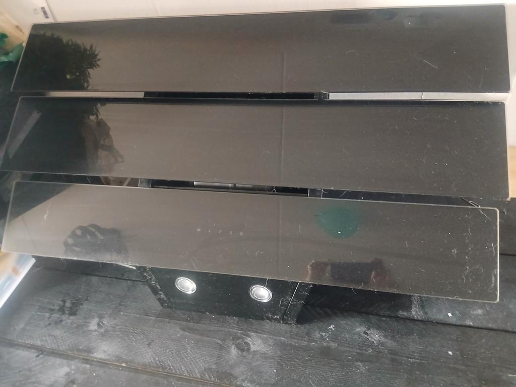 Defecte afzuigkap - Gratis af te halen