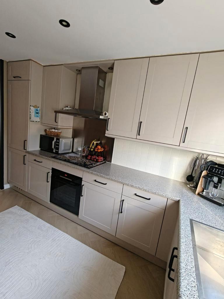 Keuken te koop - zelf demonteren!