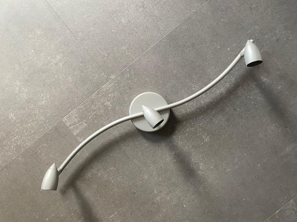 Bijna gratis plafondlamp