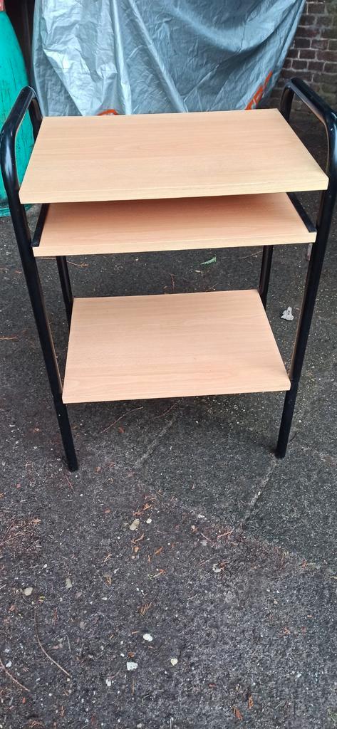 Computer tafel