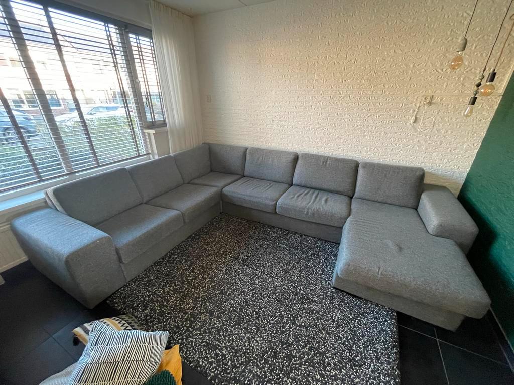 GRATIS Hoogpolig Vloerkleed