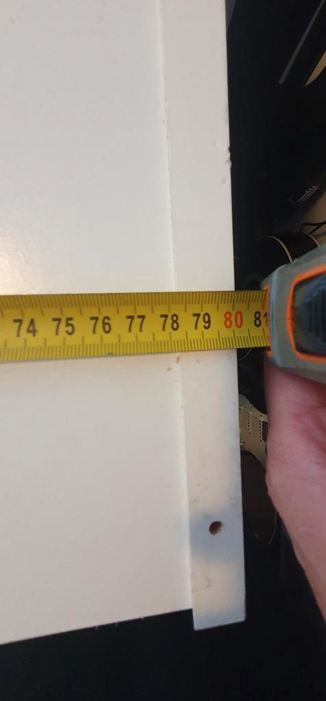 Gratis Boekenkast / Schoenenkast