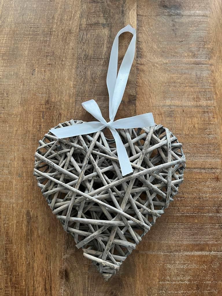 Gratis Ophalen!!! Decoratie Hart