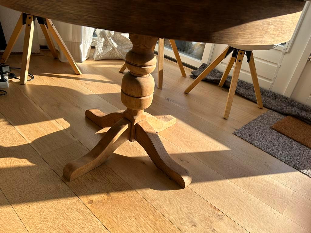 Ronde tafel gratis ophalen