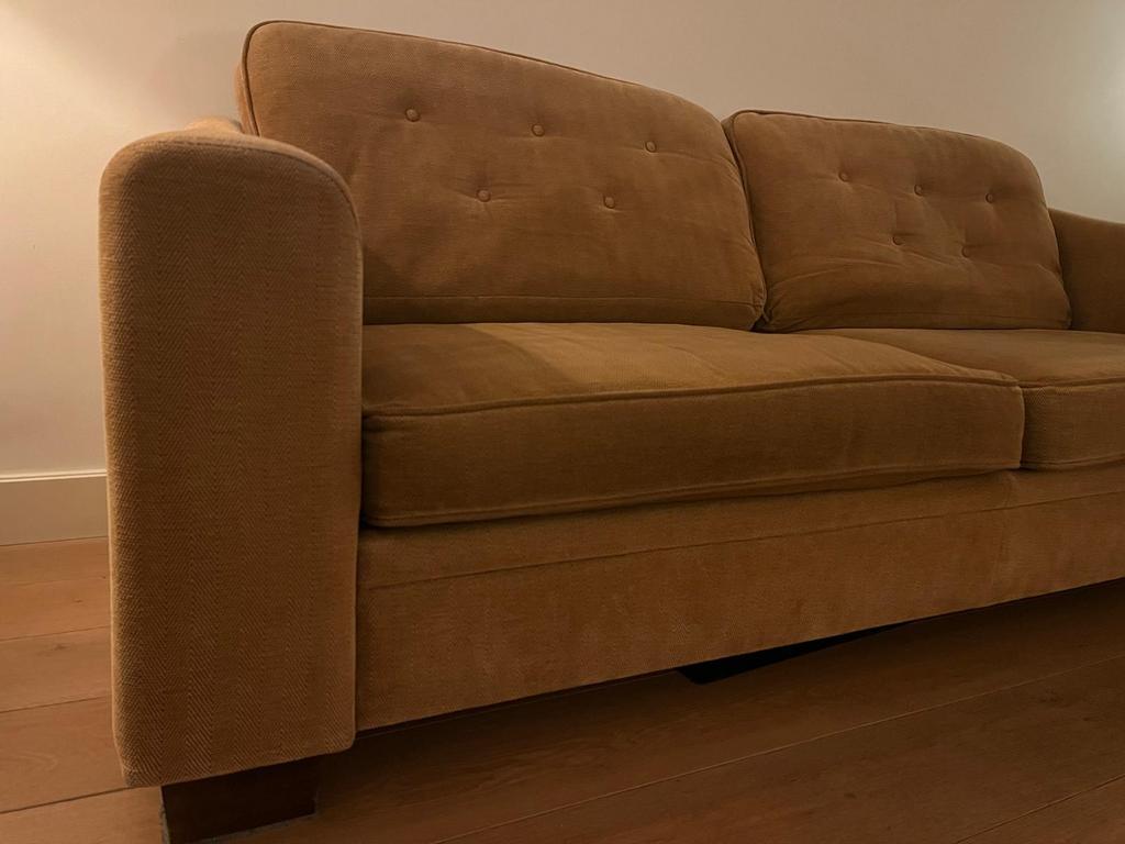 Gratis 2,5 zits bank