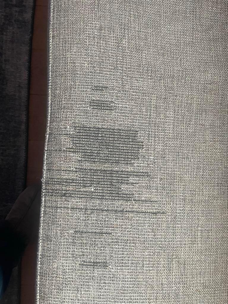 Zitbank Bloq 4 zits Gratis