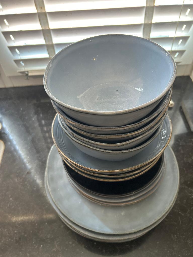 Servies gratis af te halen