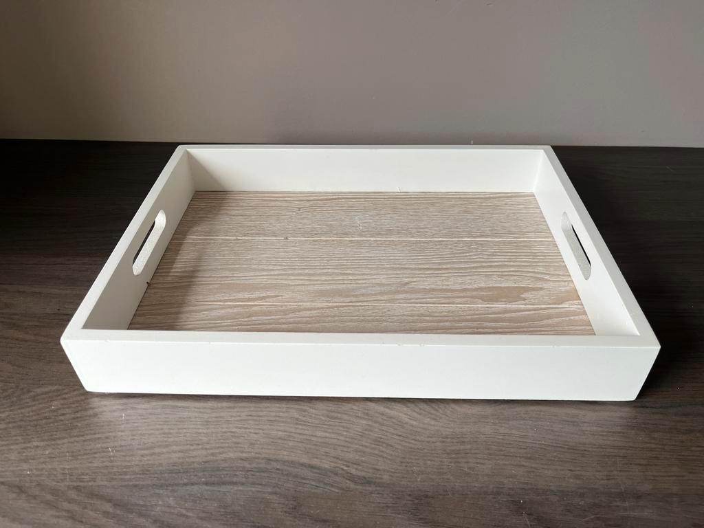 Gratis Ophalen!!! Dienblad evt ter Decoratie