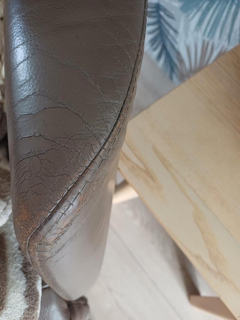 Gratis ophalen relaxfauteuil