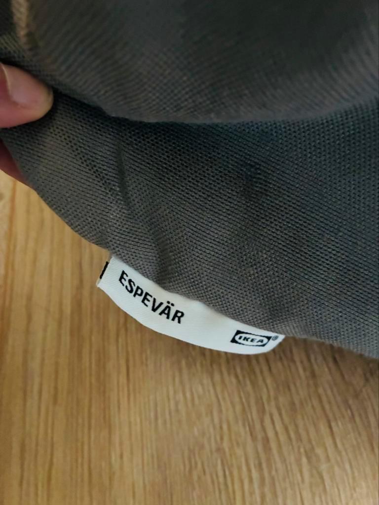 IKEA ESPEVÄR boxspring 180x200 (2x 90) - matrassen gratis