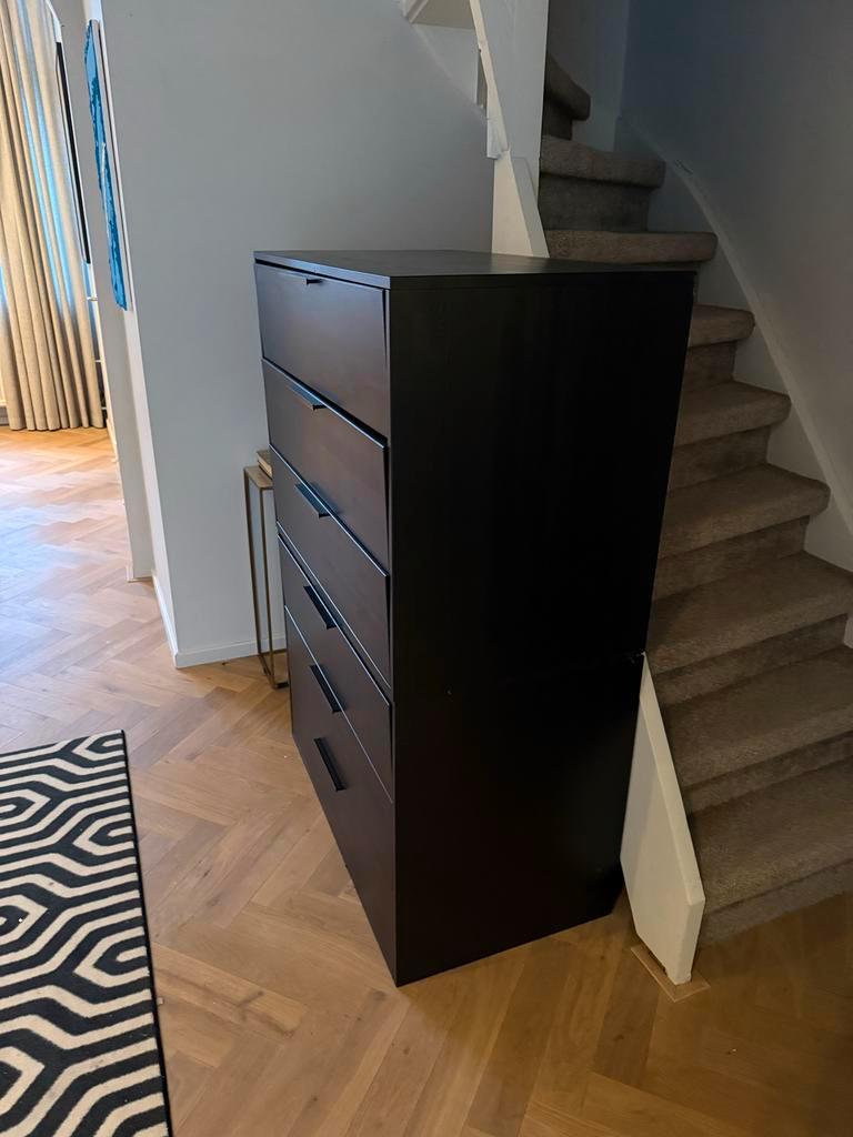 Twee ladekasten - Ideaal voor extra opbergruimte