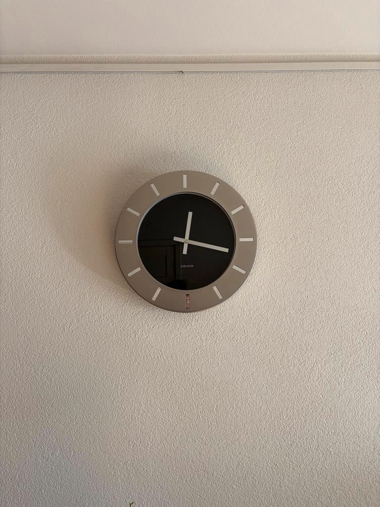 Click Rail Ophangsysteem