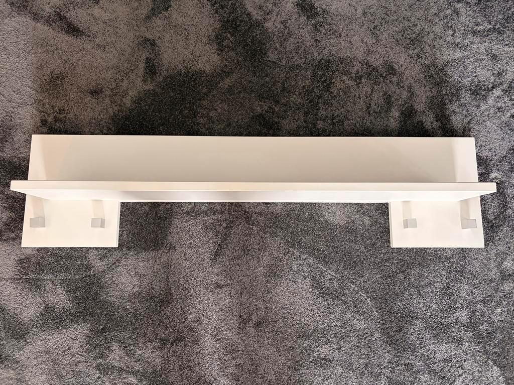 Commodeplank Babypark - Praktisch en Stijlvol