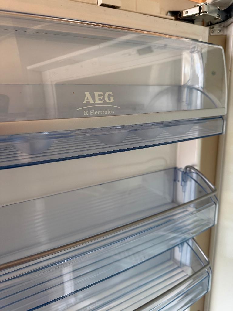 AEG Inbouwkoelkast
