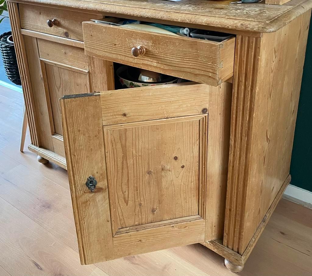 GRATIS buffetkast VALENTIJNSACTIE