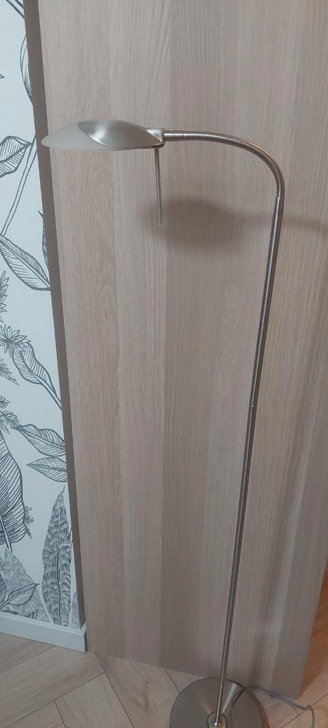 Leeslamp gratis ophalen