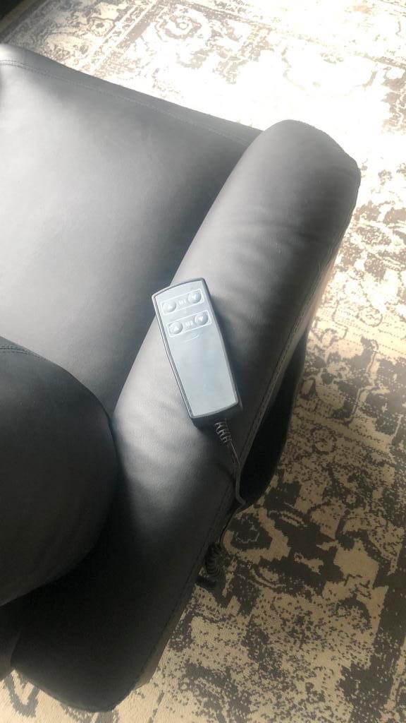 Relax fauteuil elektrisch