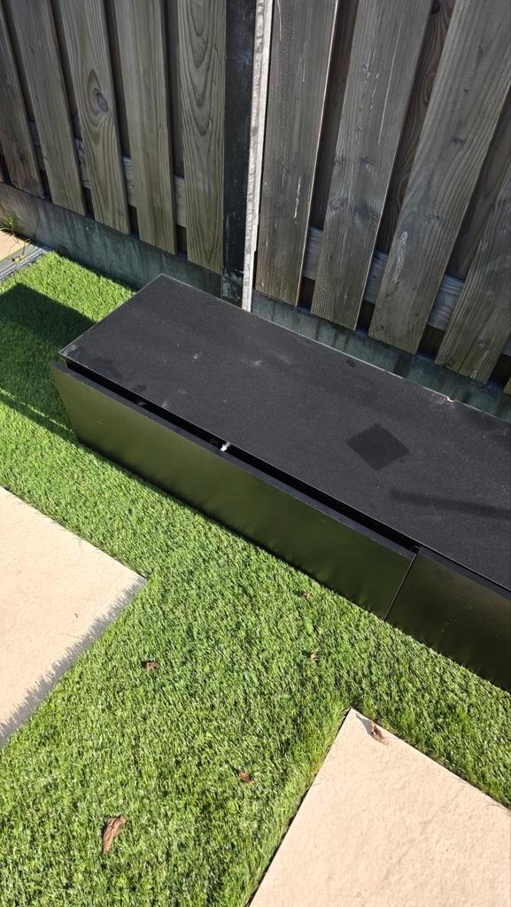 Gratis tv kast ophalen