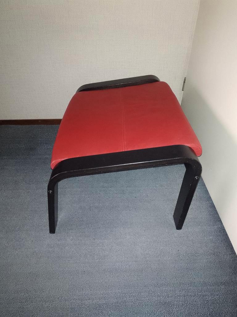 Ikea voetenbank i.g.s.