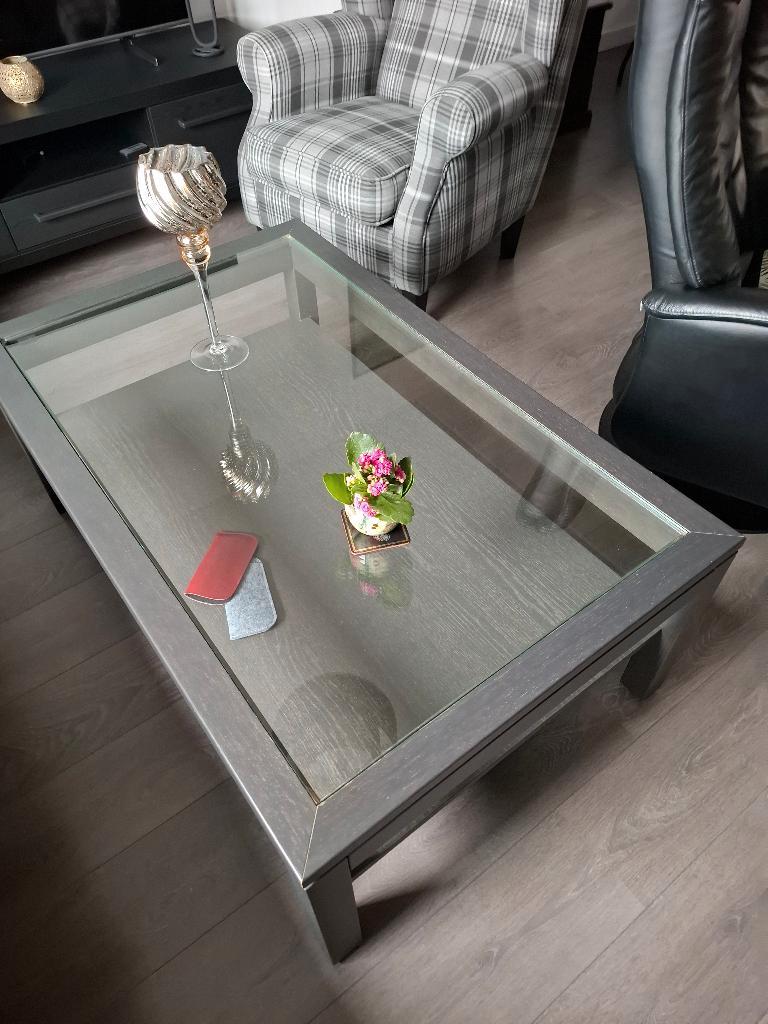 Salontafel  gratis  afhalen