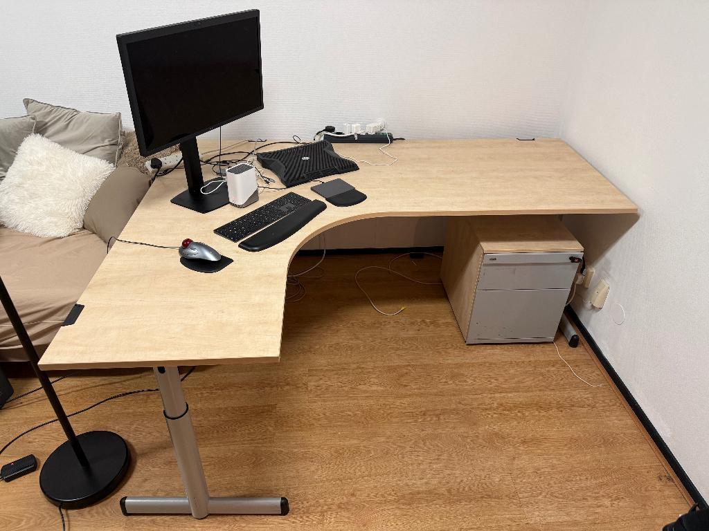 Office Desk