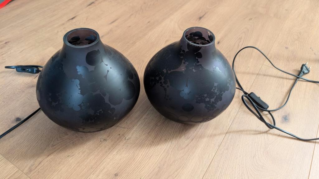 Gratis Design Lampen - Kleine Fitting