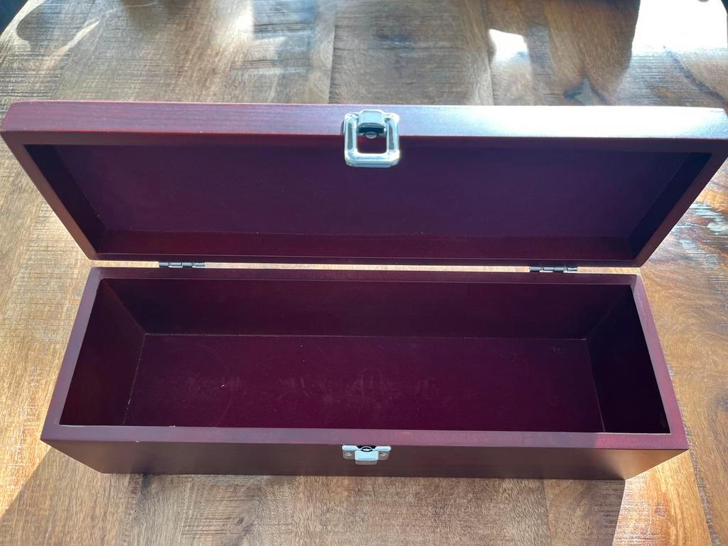 Gratis Ophalen!!! Mooi kistje