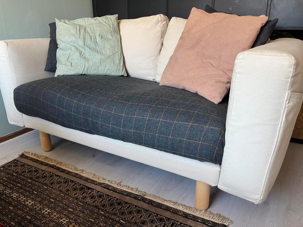 Ikea Lack salontafel 90x55cm