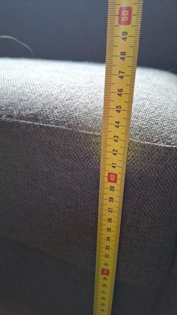 Buine tweezitsbank -