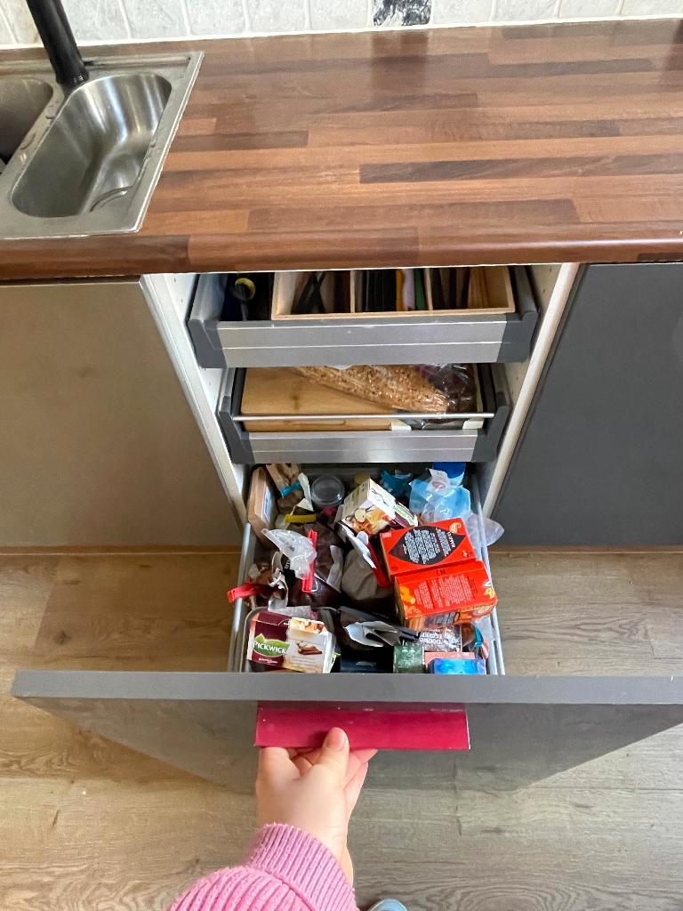 GRATIS AFHALEN: ikea keuken