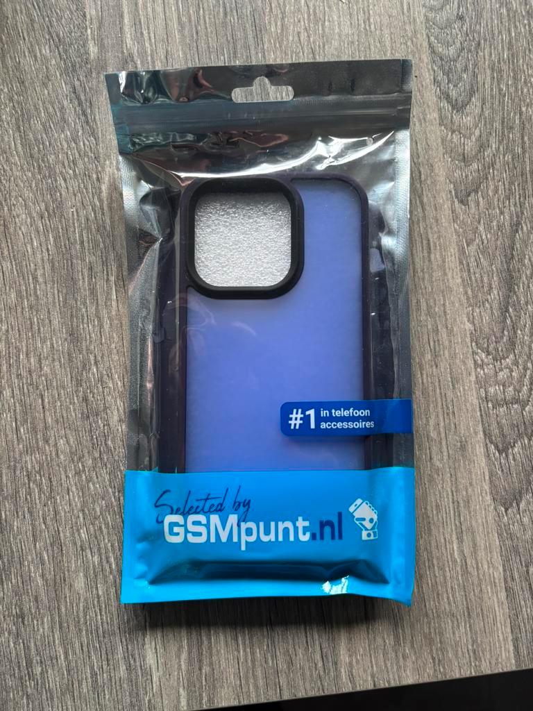 Iphone 12 en 14 hoesjes