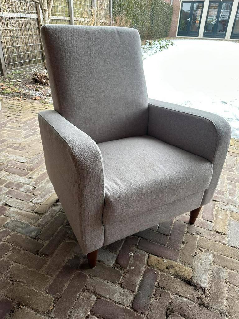 2 jaar oude zitstoel - gratis af te halen