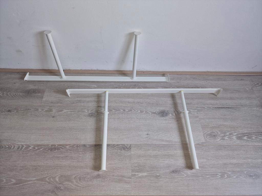 Ikea Pax kledinghanger voor smalle kast (38cm diep)