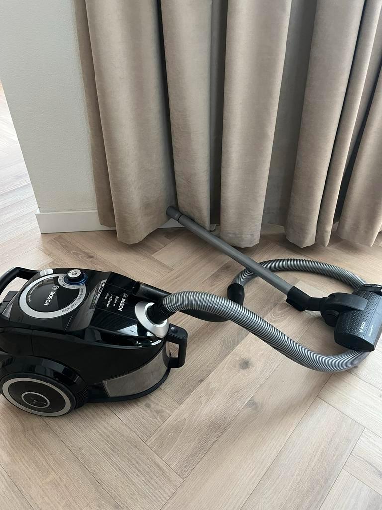 Defecte Bosch Stofzuiger - Onderdelen of Reparatie