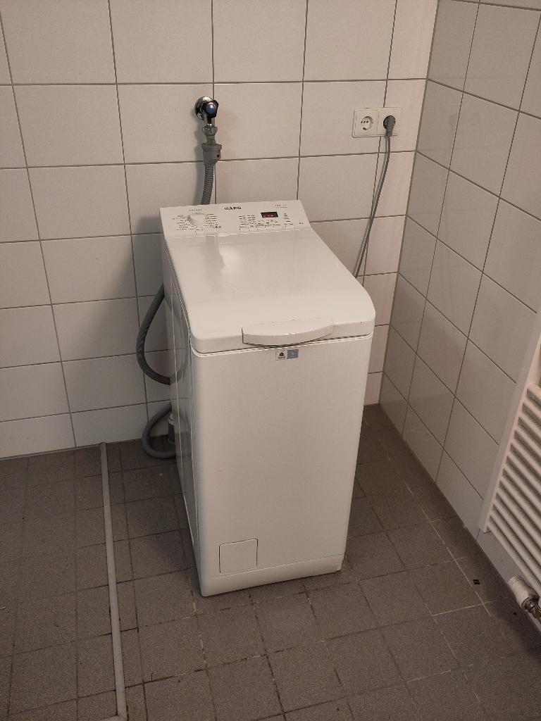 AEG Lavamat bovenlader wasmachine 6KG