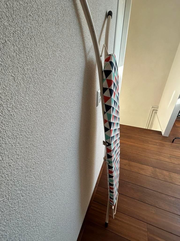 Brabantia Strijkplank - Gebruikt